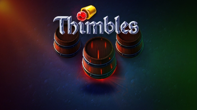 Thimbles
